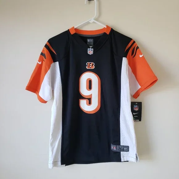 Nike Joe Burrow Jersey Youth Nfl Joe Burrow Jersey Youth Nike Joe